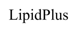 LIPIDPLUS trademark