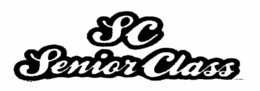 SC SENIOR CLASS trademark