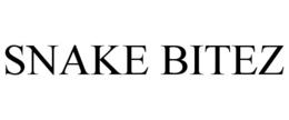 SNAKE BITEZ trademark