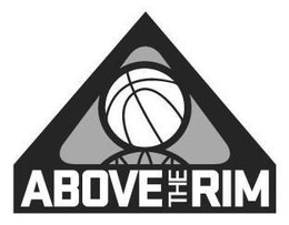 ABOVE THE RIM trademark