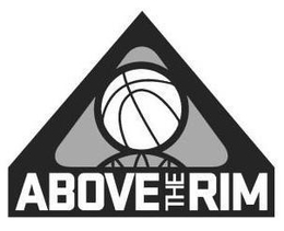 ABOVE THE RIM trademark
