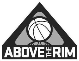 ABOVE THE RIM trademark