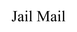 JAIL MAIL trademark