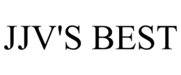JJV'S BEST trademark
