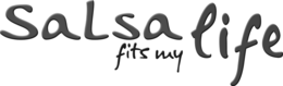 SALSA FITS MY LIFE trademark