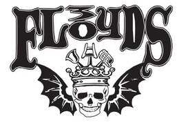 3 FLOYDS trademark