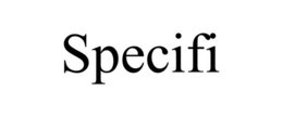 SPECIFI trademark
