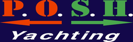 P.O.S.H. YACHTING trademark