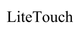 LITETOUCH trademark