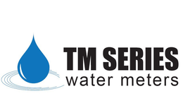 TM SERIES WATER METERS trademark
