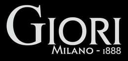 GIORI MILANO - 1888 trademark
