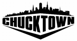 CHUCKTOWN trademark