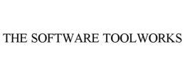 THE SOFTWARE TOOLWORKS trademark