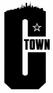C TOWN trademark