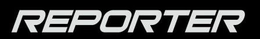 REPORTER trademark