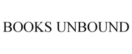 BOOKS UNBOUND trademark