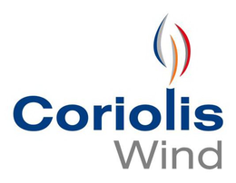 CORIOLIS WIND trademark