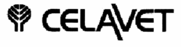 CELAVET trademark