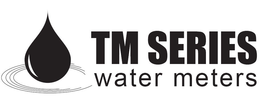 TM SERIES WATER METERS trademark