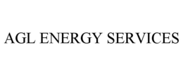 AGL ENERGY SERVICES trademark