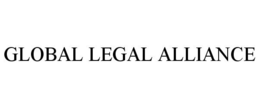 GLOBAL LEGAL ALLIANCE trademark