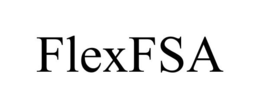 FLEXFSA trademark