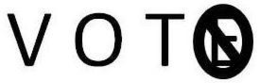 VOTE trademark