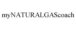MYNATURALGASCOACH trademark