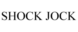 SHOCK JOCK trademark