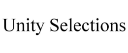 UNITY SELECTIONS trademark
