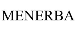MENERBA trademark