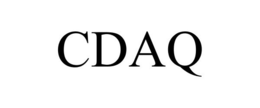 CDAQ trademark