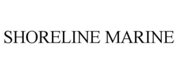 SHORELINE MARINE trademark