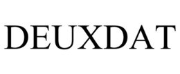 DEUXDAT trademark