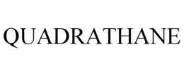 QUADRATHANE trademark