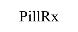 PILLRX trademark