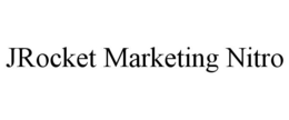 JROCKET MARKETING NITRO trademark