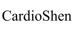 CARDIOSHEN trademark