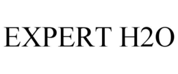 EXPERT H2O trademark