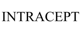 INTRACEPT trademark
