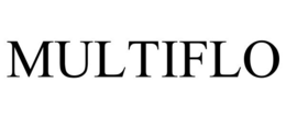 MULTIFLO trademark