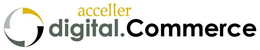 ACCELLER DIGITAL.COMMERCE trademark