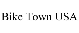 BIKE TOWN USA trademark