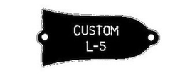 CUSTOM L-5 trademark