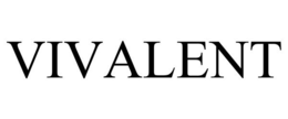 VIVALENT trademark