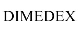 DIMEDEX trademark