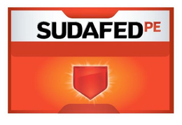 SUDAFED PE trademark