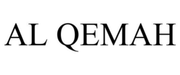 AL QEMAH trademark