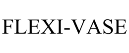 FLEXI-VASE trademark