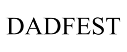 DADFEST trademark